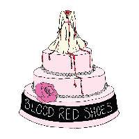 Blood Red Shoes : I Wish Was Someone Better